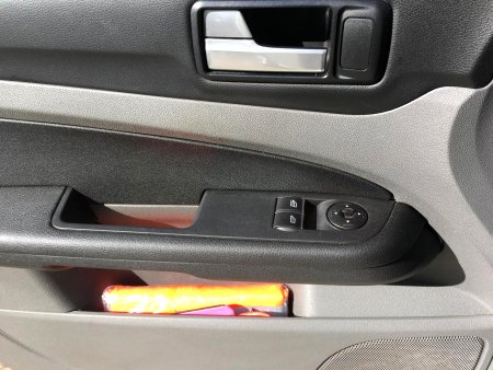 Ford Focus, 2009 - pohled č. 13