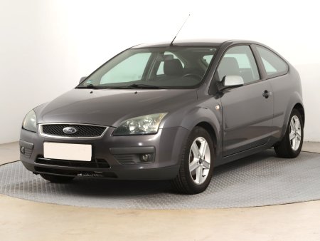 Ford Focus, 2005 - pohled č. 3