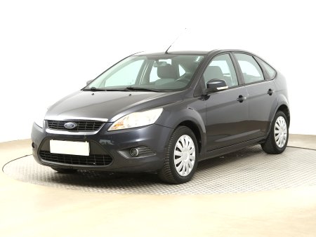 Ford Focus, 2011 - pohled č. 3