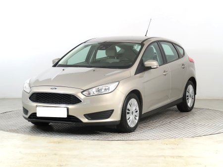 Ford Focus, 2015 - pohled č. 3