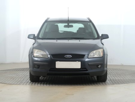 Ford Focus, 2007 - pohled č. 2