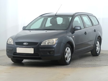 Ford Focus, 2007 - pohled č. 3