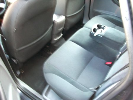 Ford Focus, 2009 - pohled č. 10