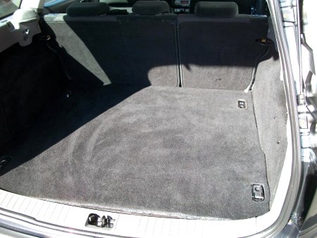 Ford Focus, 2009 - pohled č. 12