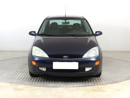 Ford Focus, 1999 - pohled č. 2