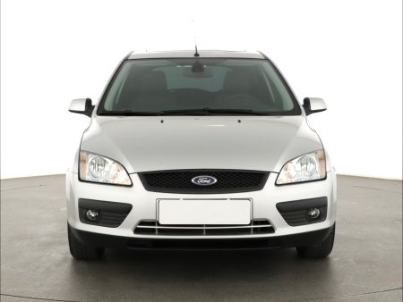 Ford Focus, 2006 - pohled č. 2