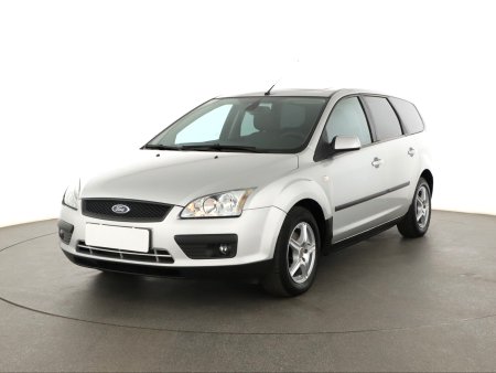 Ford Focus, 2006 - pohled č. 3