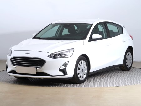 Ford Focus, 2018 - pohled č. 3