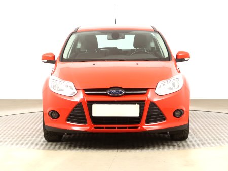 Ford Focus, 2014 - pohled č. 2