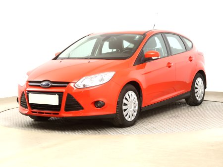 Ford Focus, 2014 - pohled č. 3