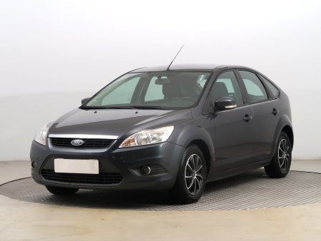 Ford Focus, 2008 - pohled č. 3