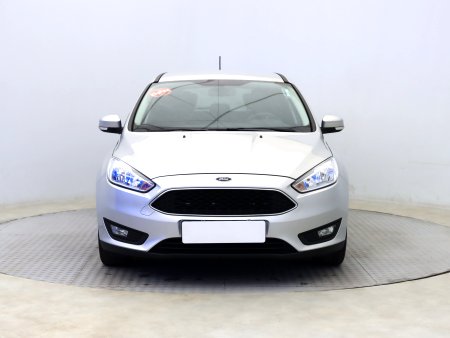 Ford Focus, 2018 - pohled č. 2
