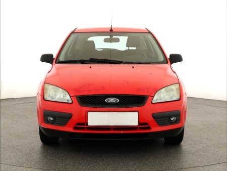 Ford Focus, 2006 - pohled č. 2