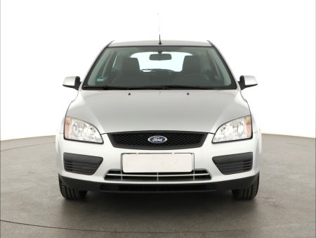 Ford Focus, 2007 - pohled č. 2
