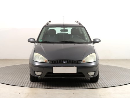 Ford Focus, 2002 - pohled č. 2