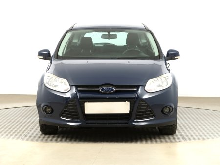 Ford Focus, 2013 - pohled č. 2