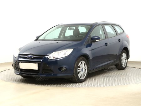 Ford Focus, 2013 - pohled č. 3