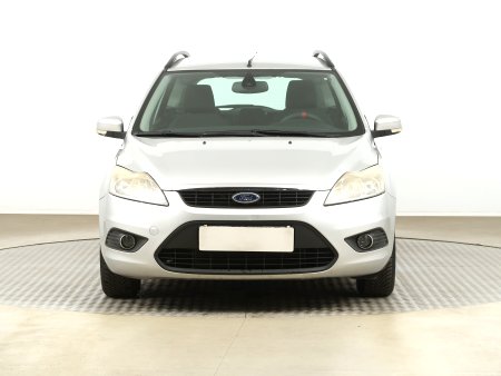 Ford Focus, 2008 - pohled č. 2