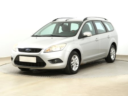 Ford Focus, 2008 - pohled č. 3