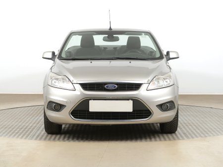 Ford Focus, 2008 - pohled č. 2