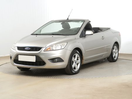 Ford Focus, 2008 - pohled č. 3