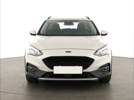 Ford Focus, 2020 - pohled č. 2