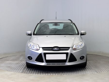 Ford Focus, 2012 - pohled č. 2