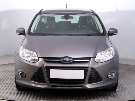 Ford Focus, 2012 - pohled č. 2