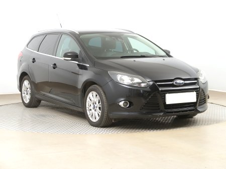 Ford Focus, 2012