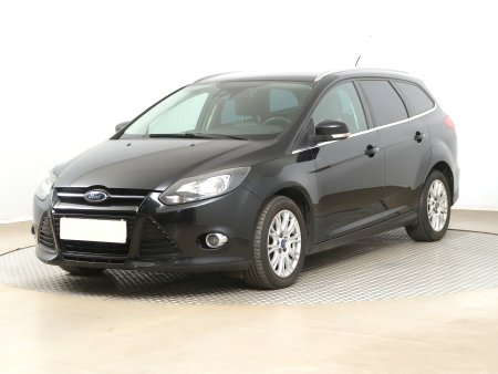 Ford Focus, 2012 - pohled č. 3