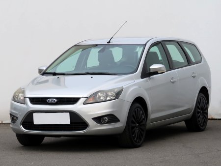 Ford Focus, 2009 - pohled č. 3