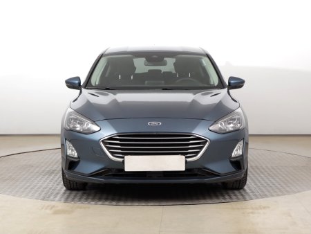 Ford Focus, 2022 - pohled č. 2