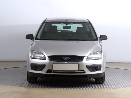 Ford Focus, 2006 - pohled č. 2