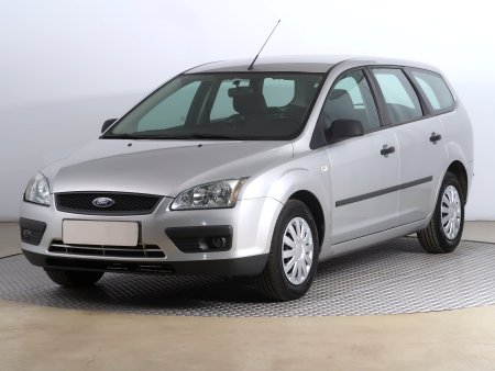Ford Focus, 2006 - pohled č. 3
