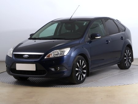 Ford Focus, 2010 - pohled č. 3