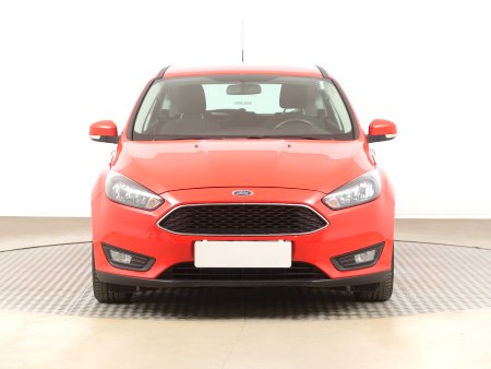 Ford Focus, 2015 - pohled č. 2