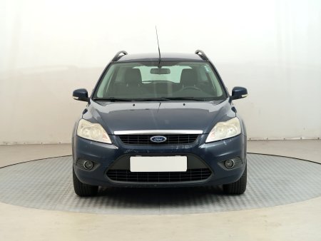 Ford Focus, 2009 - pohled č. 2