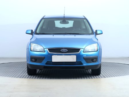 Ford Focus, 2006 - pohled č. 2
