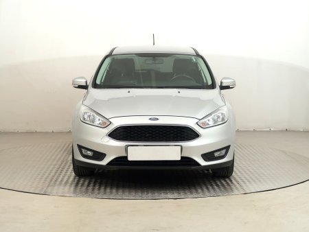 Ford Focus, 2018 - pohled č. 2