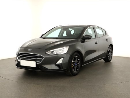 Ford Focus, 2019 - pohled č. 3