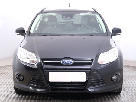 Ford Focus, 2014 - pohled č. 2