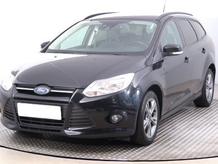 Ford Focus, 2014 - pohled č. 3