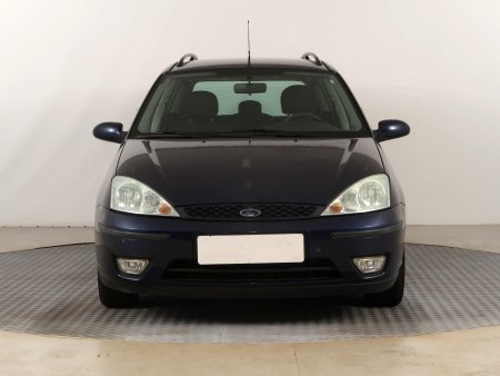 Ford Focus, 2003 - pohled č. 2