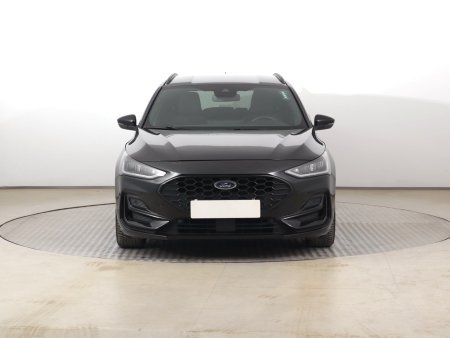 Ford Focus, 2023 - pohled č. 2