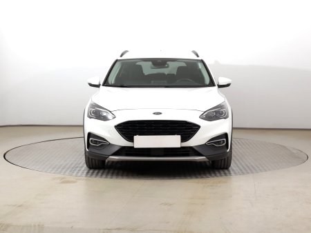 Ford Focus, 2021 - pohled č. 2