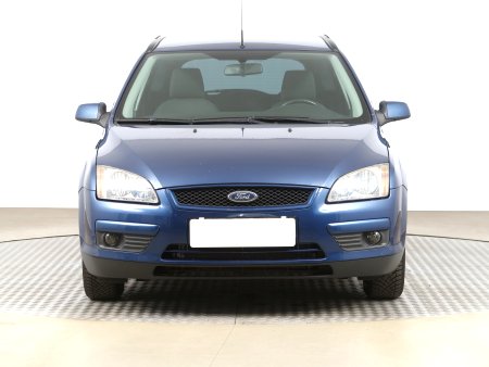 Ford Focus, 2008 - pohled č. 2