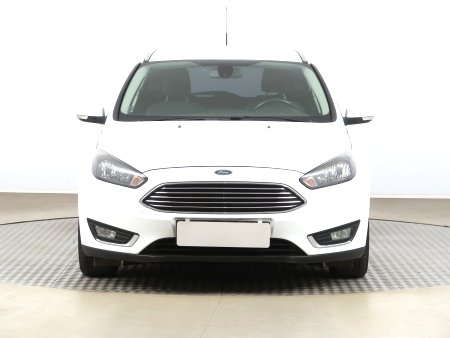 Ford Focus, 2015 - pohled č. 2