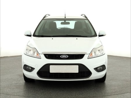 Ford Focus, 2009 - pohled č. 2