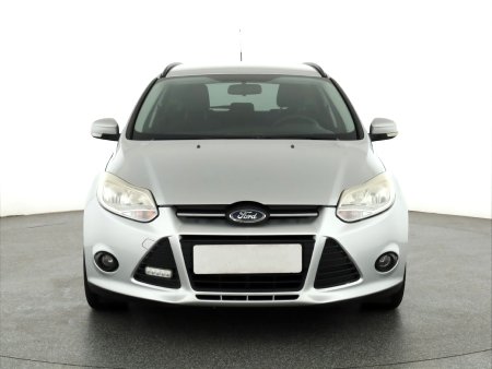 Ford Focus, 2011 - pohled č. 2
