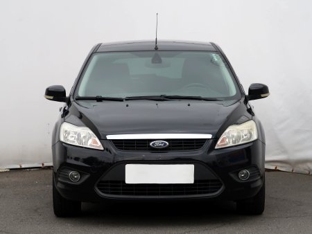 Ford Focus, 2008 - pohled č. 2